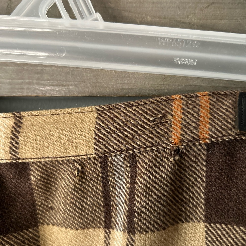 Wool kilt - Picture 8 of 12